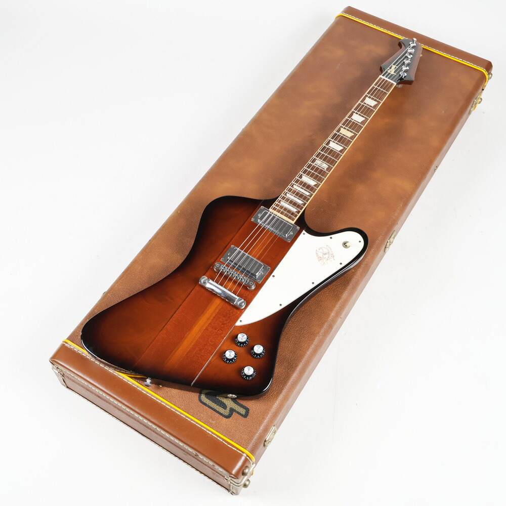 楽天市場】【中古】Gibson Firebird V 1996年製 : 下倉楽器 楽天市場店