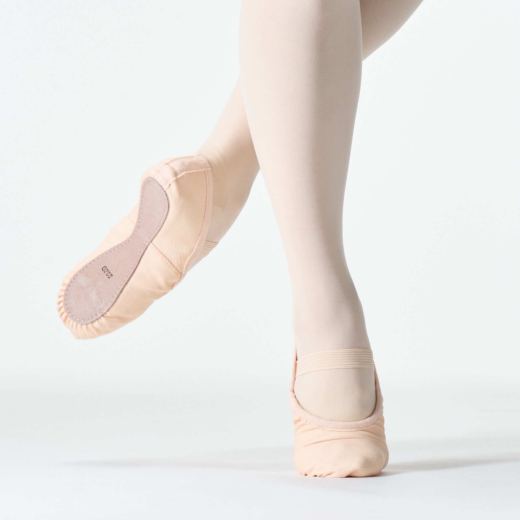 楽天市場】【チャコット 公式(chacott)】オーバーシューズM【21〜22cm