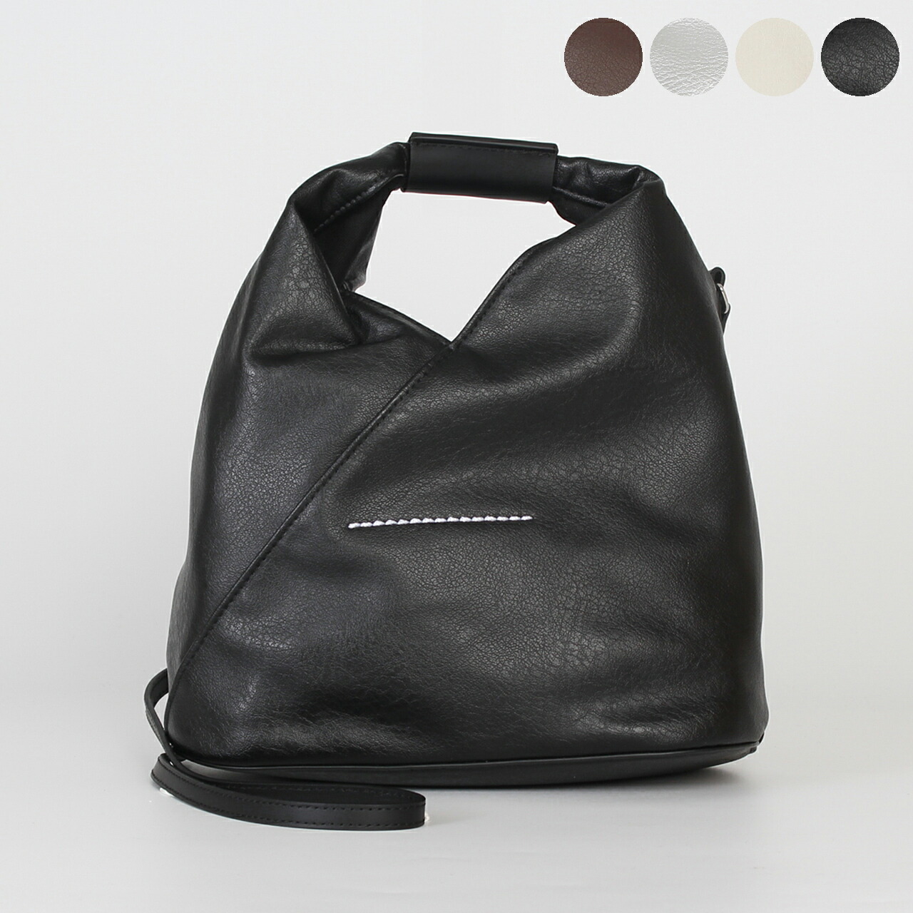 楽天市場】エムエム6 メゾンマルジェラ MM6 MAISON MARGIELA バッグ