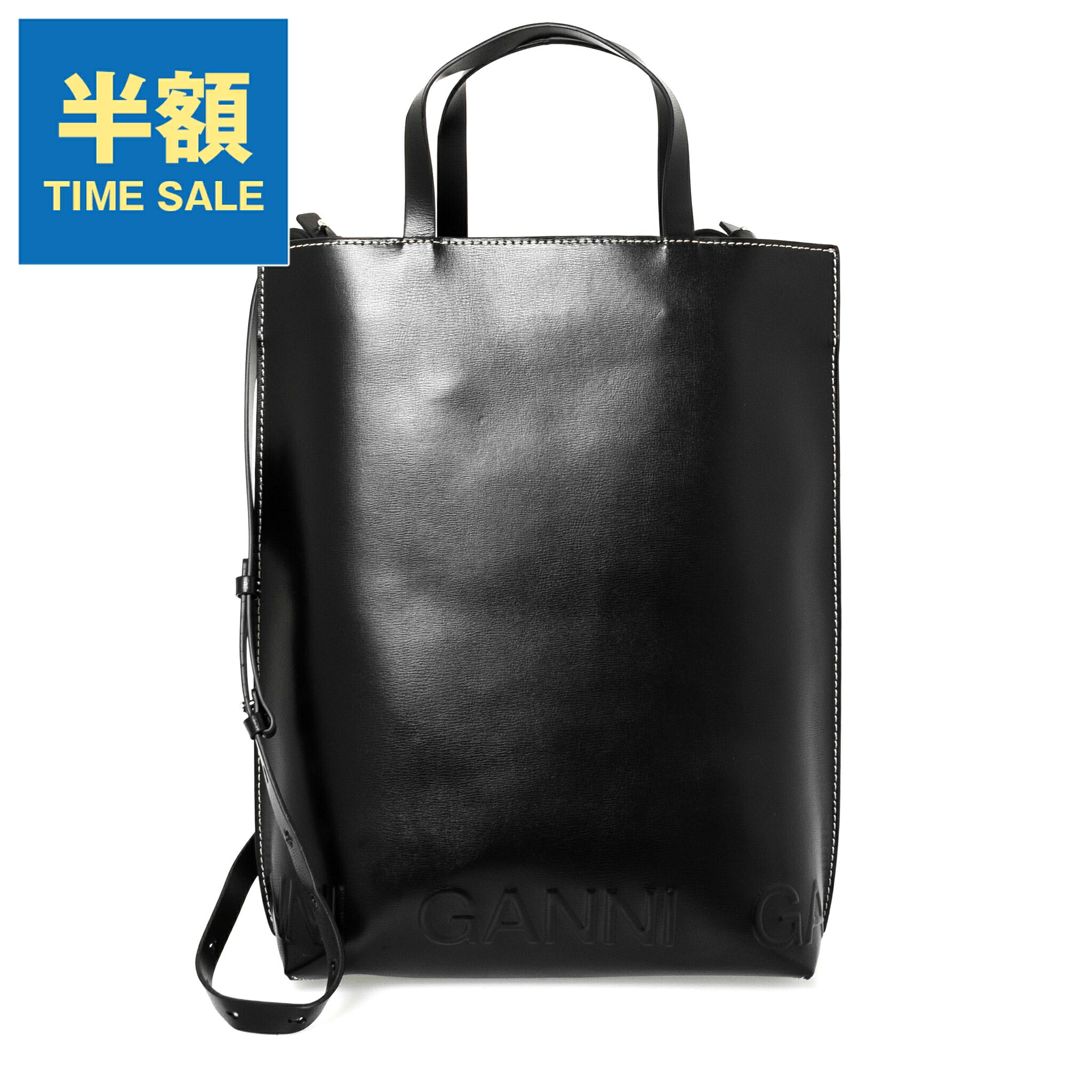 楽天市場】【10％OFFクーポン対象】ガニー GANNI バッグ バックパック