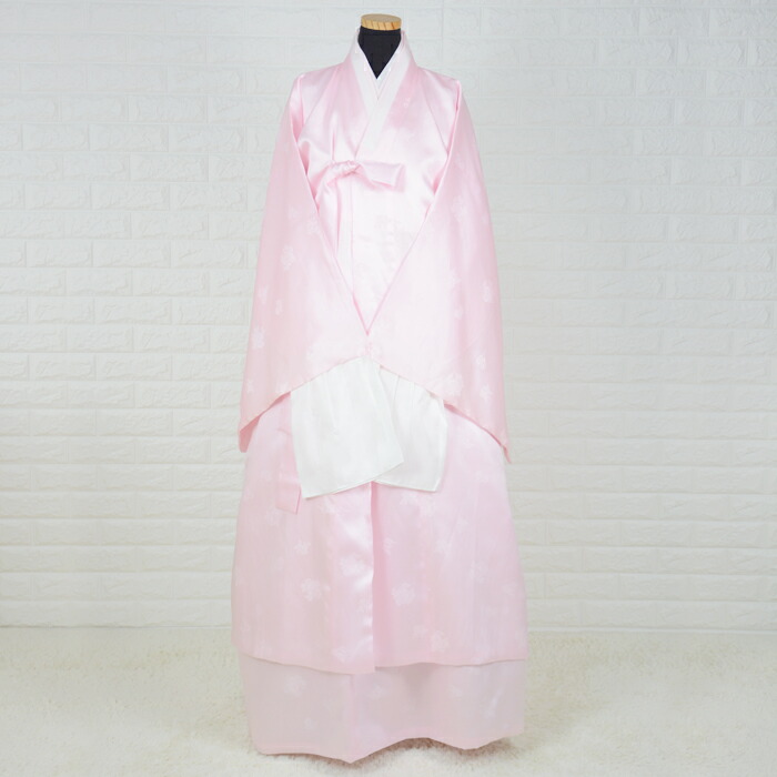 楽天市場】プレミアム寿衣スイセット「極（きわみ）」韓国葬儀用死装束