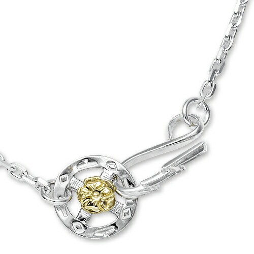 楽天市場】【鷲見太郎 Necklace ネックレス】サンダーフック&イーグル