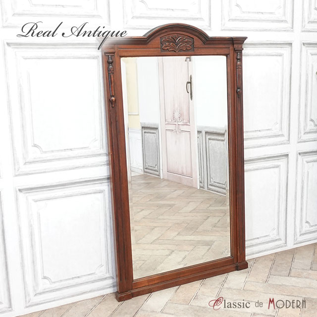 楽天市場】卓上ミラー アンティーク 置き鏡 鏡 美容室 サロン 仕様