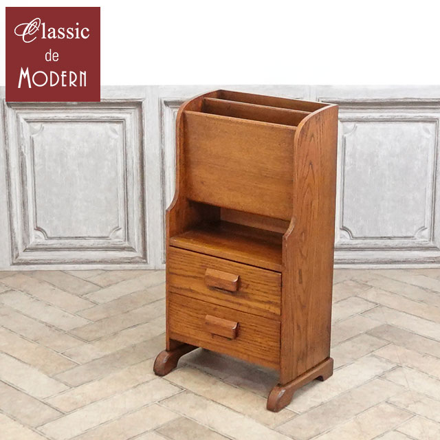 楽天市場】アンティーク ブックケース アンティーク家具 飾り棚