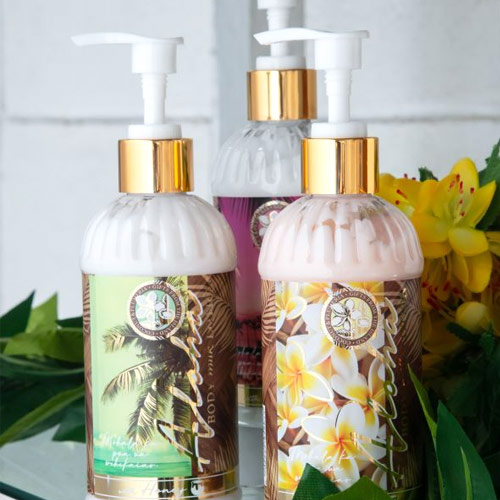 楽天市場】【WAIWAI】Hand&Body Lotion ハンド ボディーローション 2fl