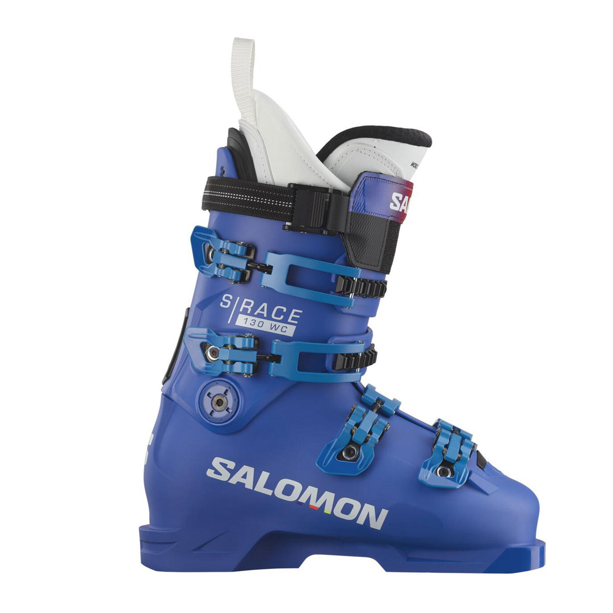 楽天市場】サロモン スキーブーツ SALOMON S/RACE 110 23.5cm