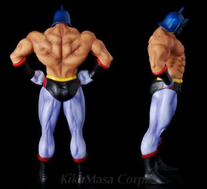 楽天市場】阪神タイガース×キン肉マン CCP Muscular Collection