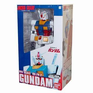 楽天市場】JG RX-78-2 ガンダム マーキングタイプ (完成品) (機動戦士