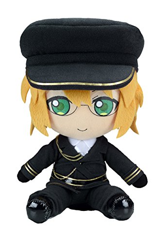 楽天市場】うたの☆プリンスさまっ♪ Debut ぬいぐるみシリーズ2