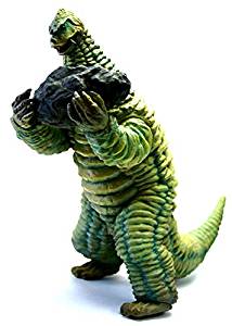 楽天市場】CCP 1/6特撮シリーズ Vol.18 地底怪獣マグラー ハイグレード