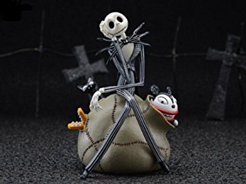 楽天市場】ナイトメア・ビフォア・クリスマス コレクションドール