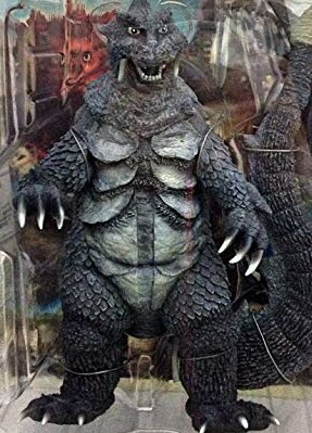 楽天市場】エクスプラス X PLUS ウルトラQ【ペギラ カラー版】大怪獣