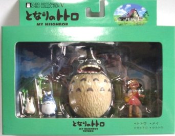 楽天市場】BOX商品 ジブリ グッズ となりのトトロ ポーズがいっぱい