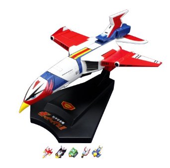 楽天市場】EX合金 ガッチャスパルタン ハイパーシュートVer. (ノン