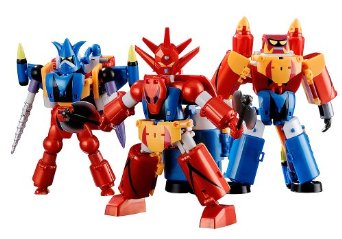 楽天市場】EX合金シリーズ ゲッターロボ/ゲッター1 ゲットマシン