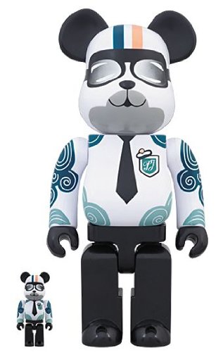 楽天市場】BE@RBRICK（ベアブリック）1000% スポンジ・ボブ : MEDICOM