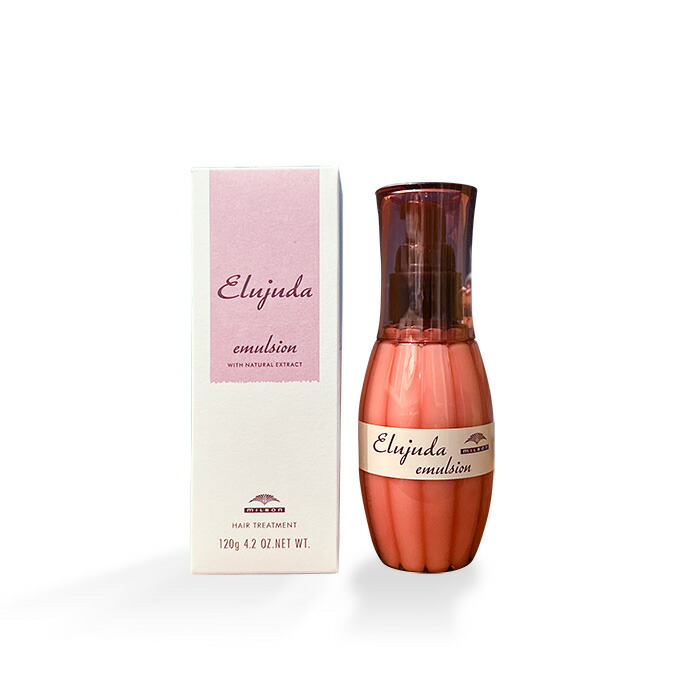 楽天市場】ミルボン ディーセス エルジューダ エマルジョン プラス