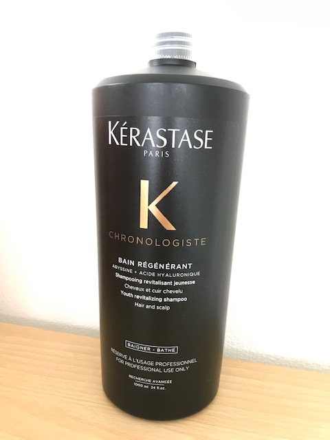 楽天市場】【5個セット】ケラスターゼ CH バン クロノロジスト R