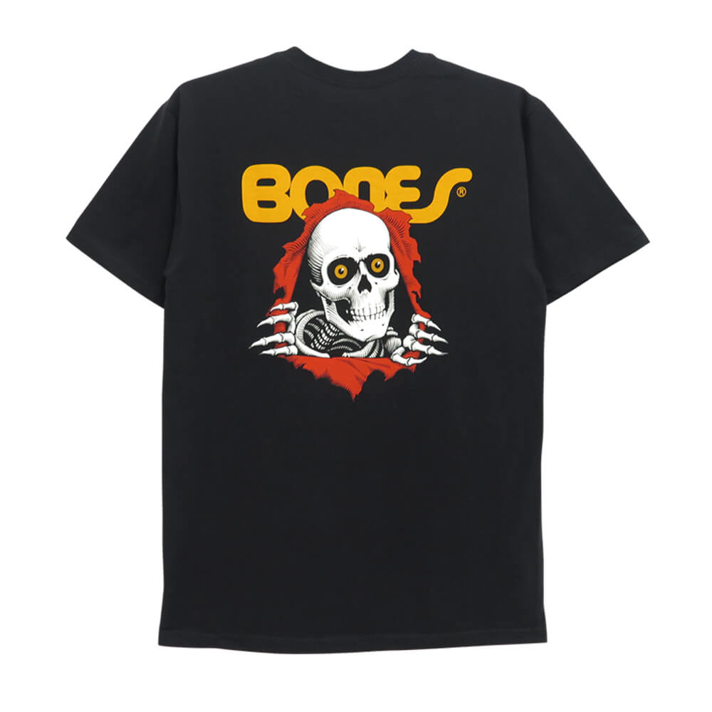楽天市場】POWELL PERALTA T-SHIRT パウエルペラルタ Tシャツ SKATE