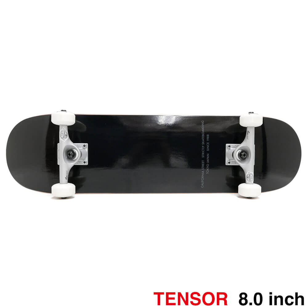 楽天市場】スケボー コンプリート ALMOST オルモスト Side Pipe FP