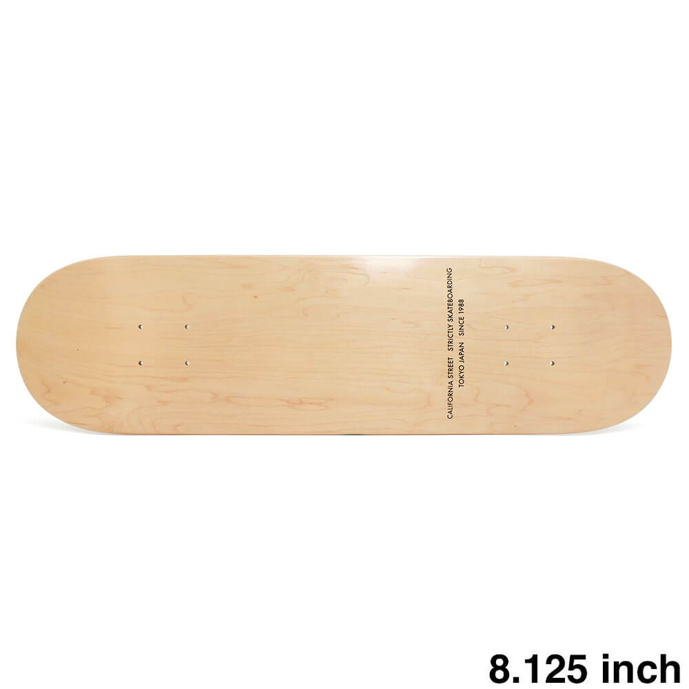 楽天市場】（セール）WKND DECK ウィークエンド デッキ TEAM COREY +