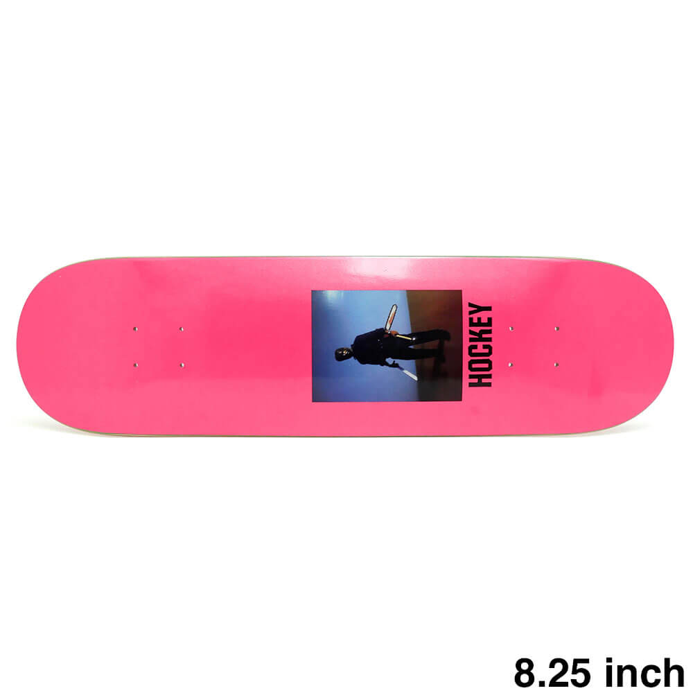 楽天市場】HOCKEY DECK ホッケー デッキ ANDREW ALLEN AA TO GO 8.18