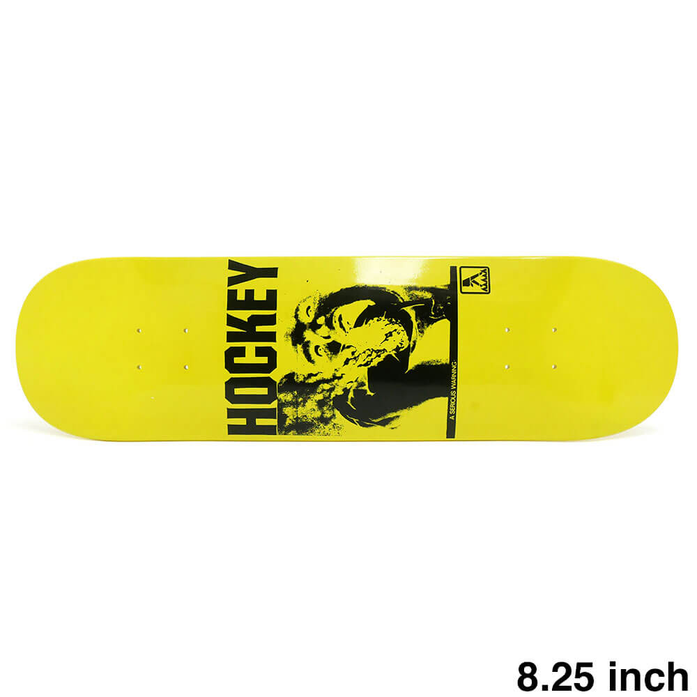 楽天市場】HOCKEY DECK ホッケー デッキ ANDREW ALLEN AA TO GO 8.18
