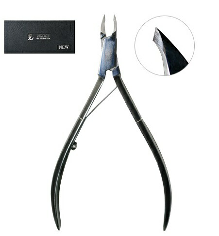 楽天市場】光 キューティクルニッパー PRO 2030◇切れ味抜群