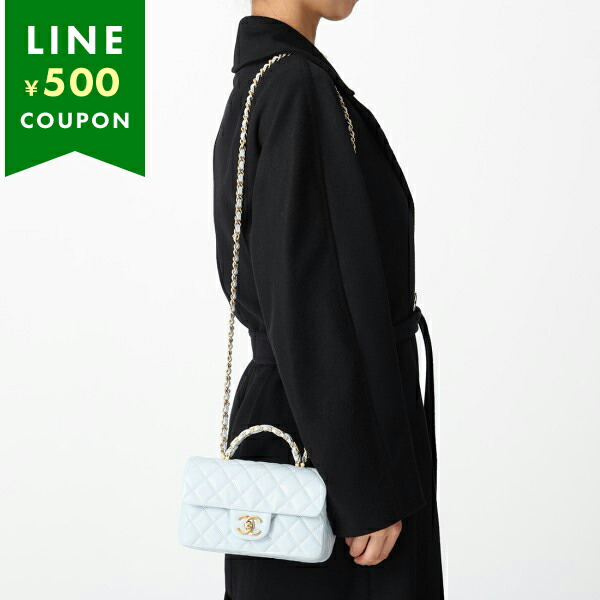 楽天市場】シャネル ハンドバッグ ショルダーバッグ マトラッセ CC