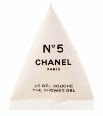 楽天市場】【缶 バケツのみ】CHANEL シャネル NO5 ナンバーファイブ