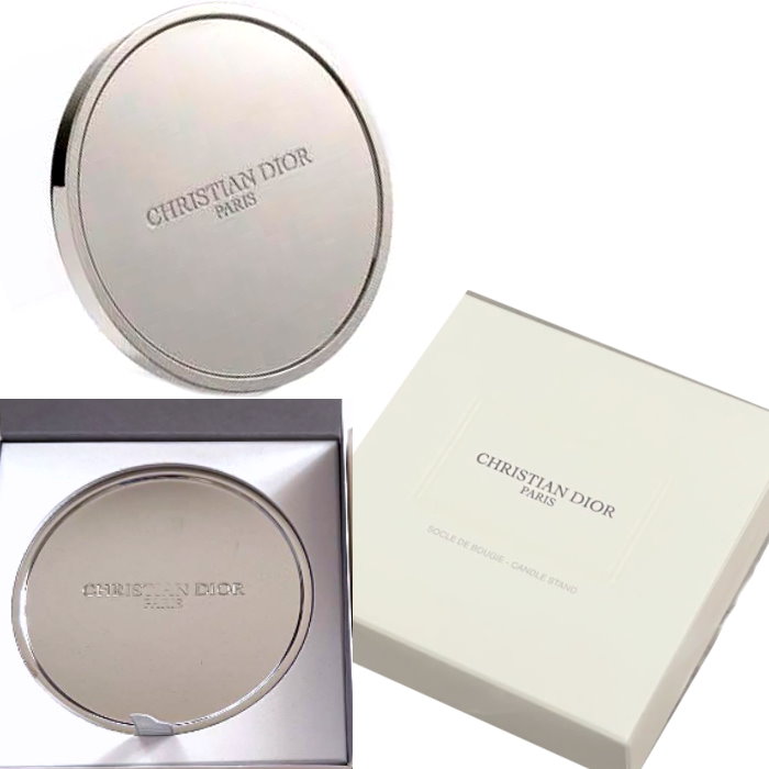 楽天市場】Christian Dior メゾン クリスチャン ディオール キャンドル