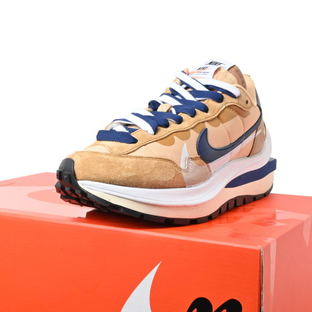 楽天市場】NIKE SACAI VAPORWAFFLE SESAME 29.5cm DD1875-200 ナイキ