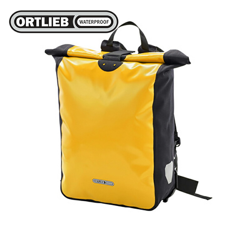 楽天市場】ORTLIEB オルトリーブ スリングバッグ メトロスフィア