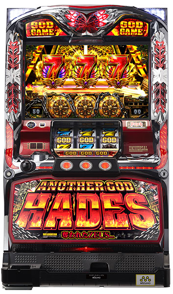 楽天市場】ユニバーサルブロス ミリオンゴッド-神々の凱旋-『ノーマル