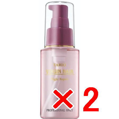 楽天市場】髪質改善 パシフィックプロダクツ タリオ ヴァージン ヘア