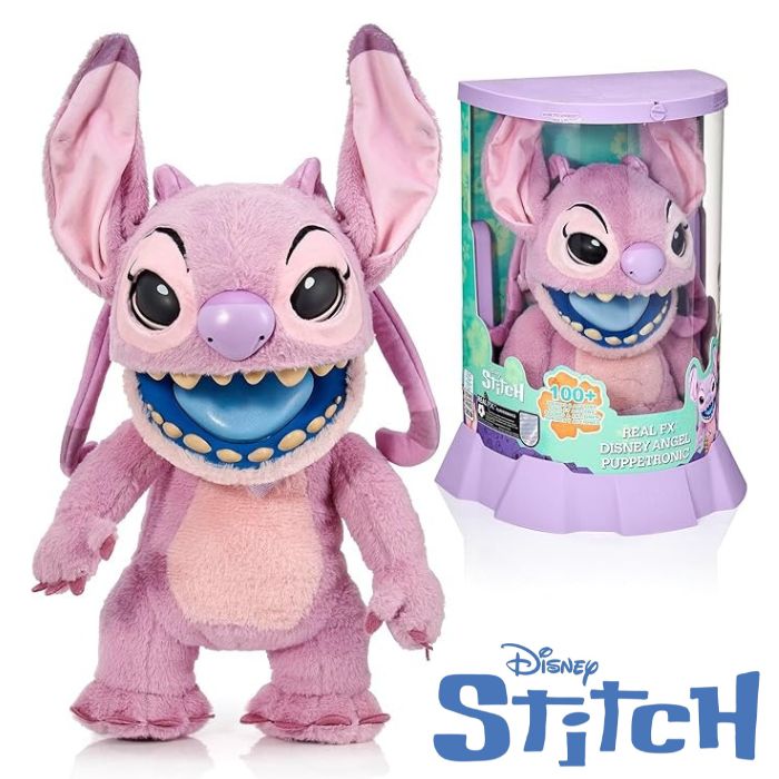 楽天市場】【最大2000円クーポン4日から】リロ&スティッチ ディズニー