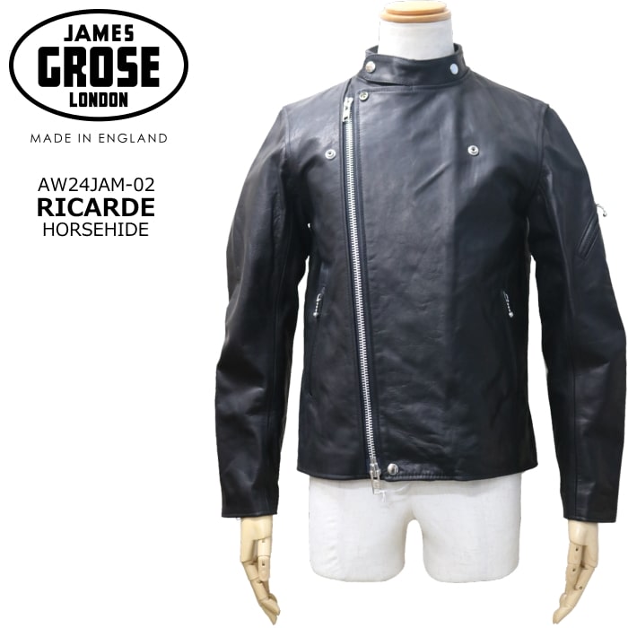 楽天市場】JAMES GROSE NEW TROPHY ジェームス グロース ニュー