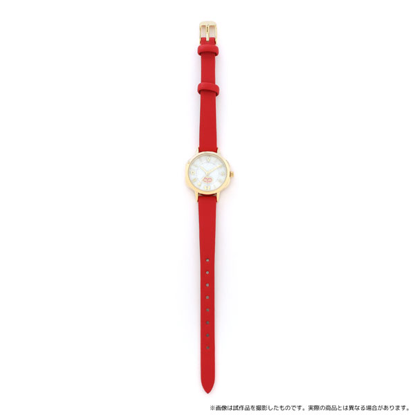 楽天市場】ムービック 化物語 腕蕩計 ~戦場ヶ原ひたぎモデル~ 新品