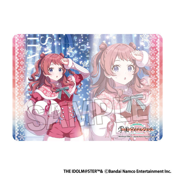 楽天市場】『学園アイドルマスター』大運動会 応援法被[PROOF]《在庫