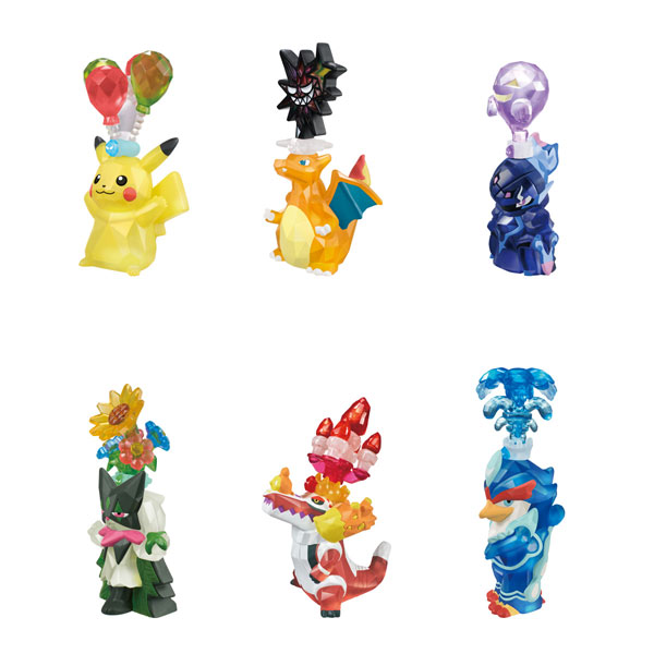 楽天市場】ポケモンキッズ 30周年スペシャル vol.1編 21個 BOX 食玩