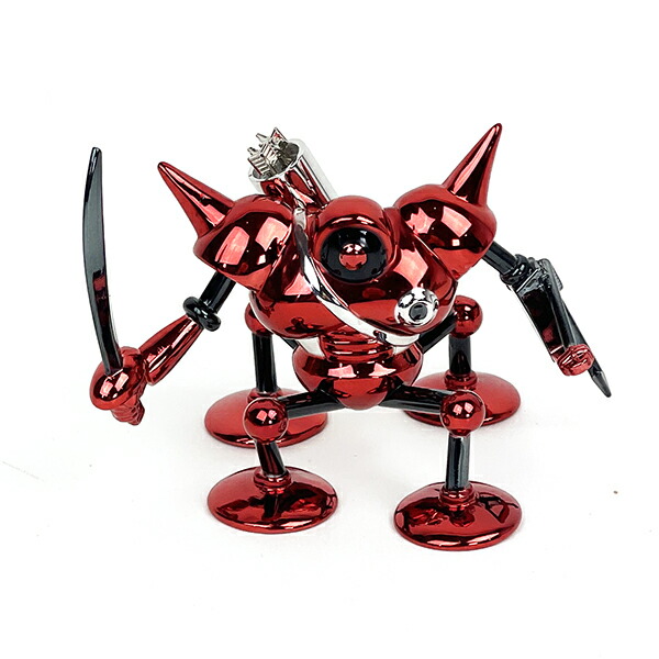 楽天市場】ドラゴンクエスト メタリックモンスターズギャラリー タイプ