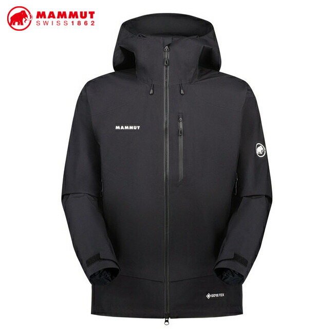 楽天市場】登山 ジャケット MAMMUT マムート WINTERFIELD SO HOODED