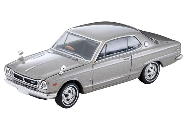 楽天市場】スカイライン 2000GT-E ハードトップ エンジンサウンド付き