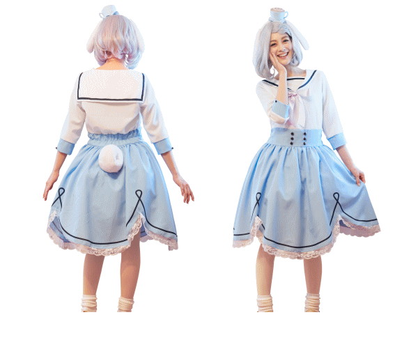 楽天市場】コスプレ 仮装 大人用シナモロール 【 コスプレ 衣装