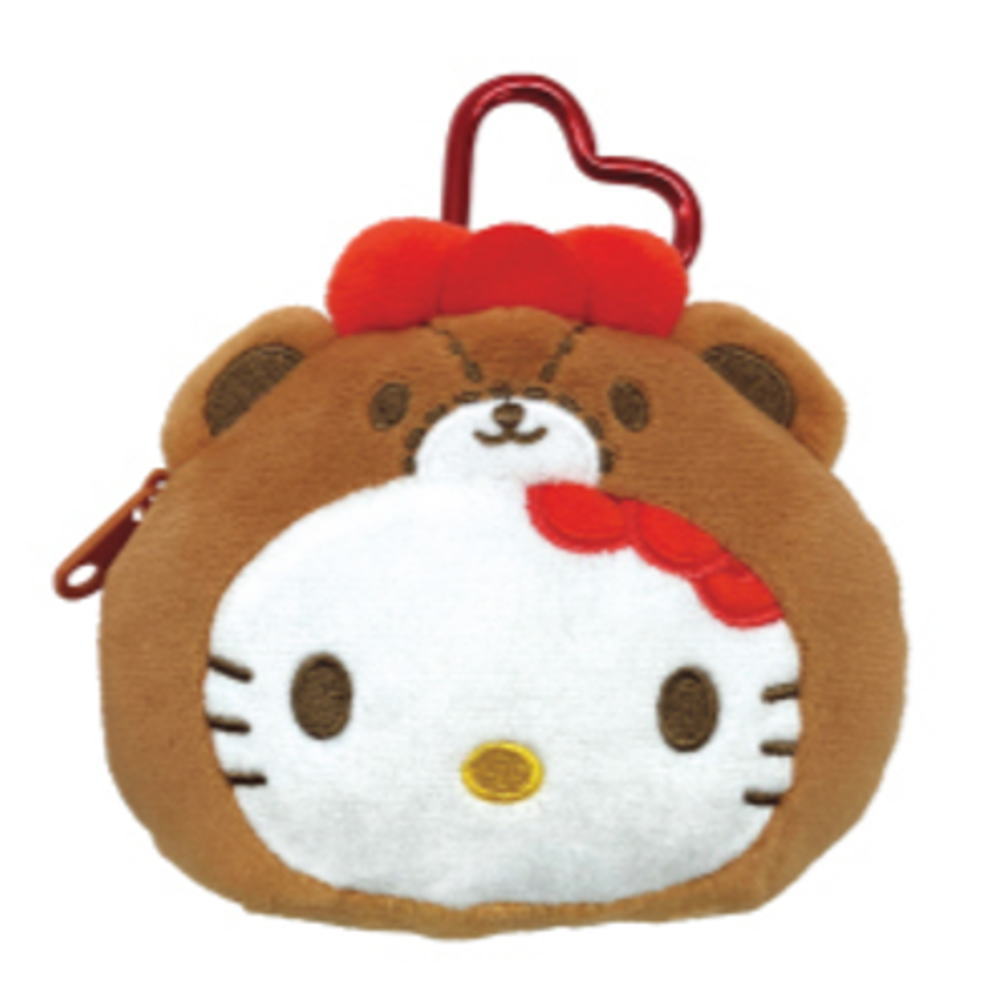 楽天市場】【送料無料】 サンリオキャラクター ペアマスコット