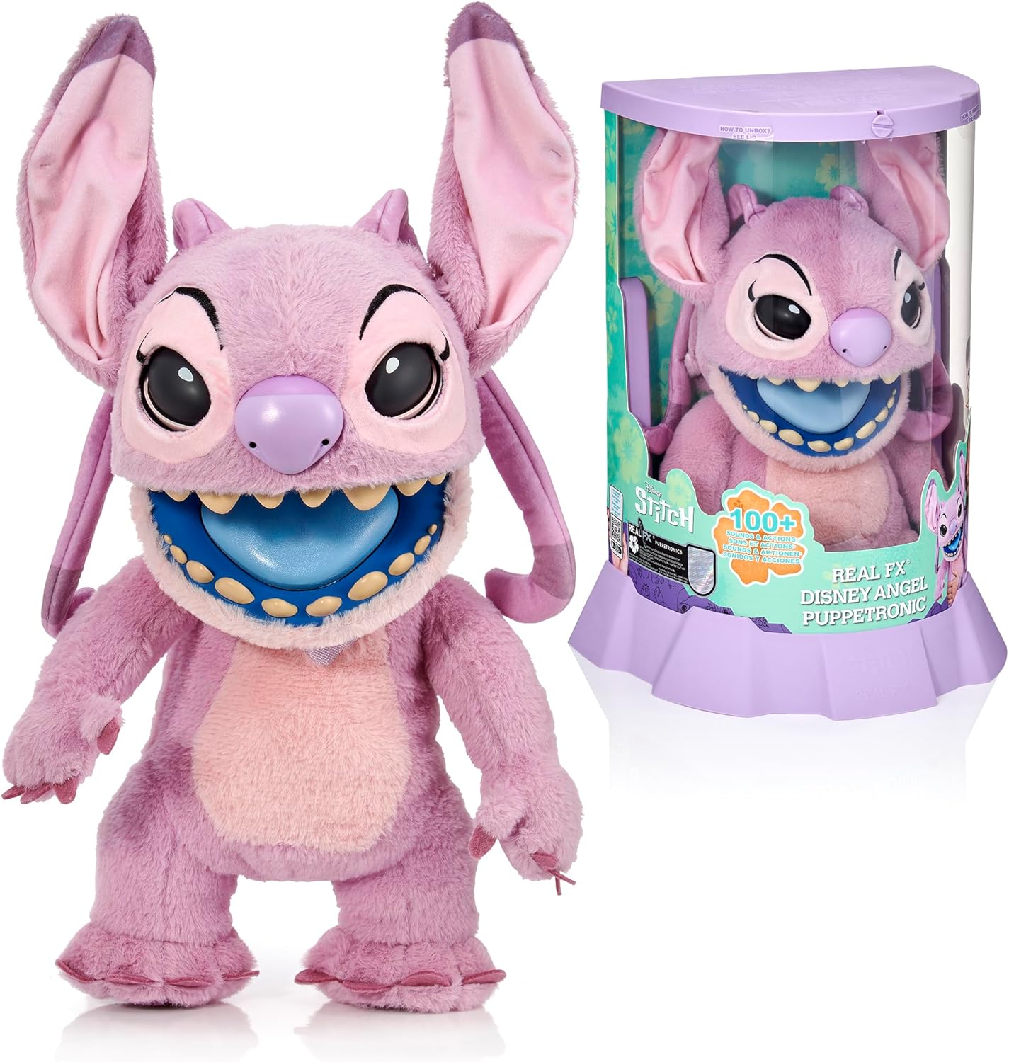 楽天市場】【最大2000円クーポン4日から】リロ&スティッチ ディズニー