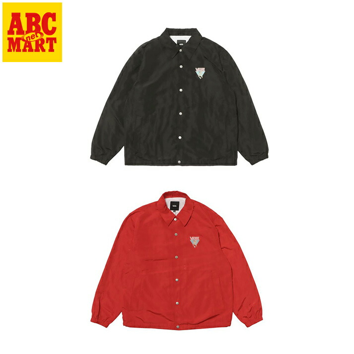 楽天市場】【VANS】 ヴァンズ M Craven Work JKT ジャケット