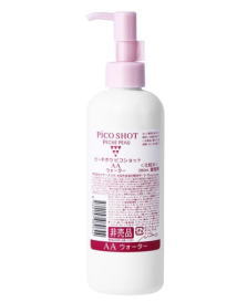 楽天市場】正規品 PECHE PEAU ピーチポウ ピコショット スーパー