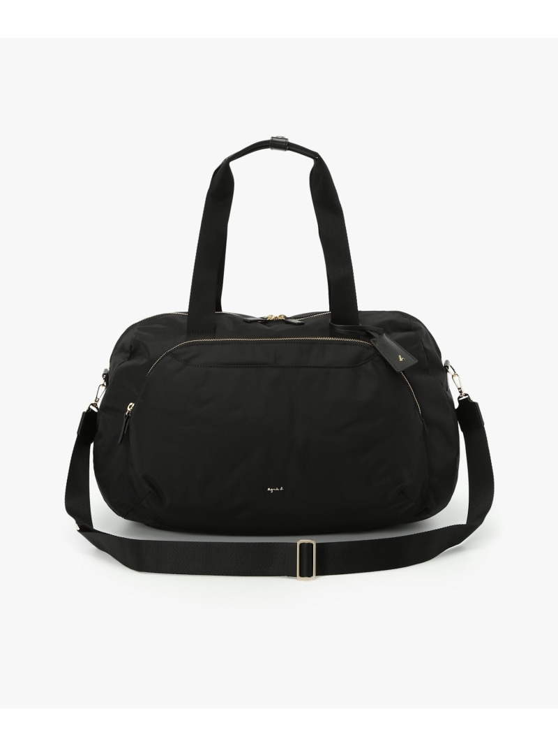 楽天市場】ナイロン 2wayボストンバッグ 