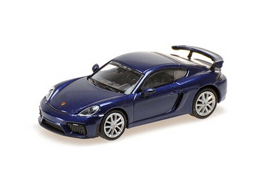 楽天市場】ミニチャンプス 1/18 ポルシェ 981 ボクスター 2012-2013